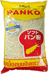 Panko Bread Crumbs 1 kg