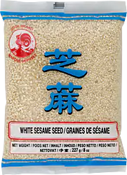 Sezam biały 227 g