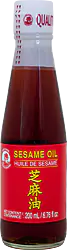 Olej sezamowy 200 ml