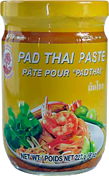 Pad Thai Paste, 227g