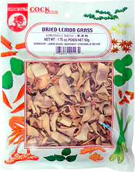Lemon Grass 50 g