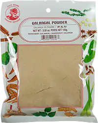 Galangal powder 100 g