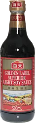 Sos sojowy Golden Label 500 ml
